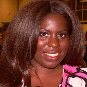 Meet your Posher, Mariah